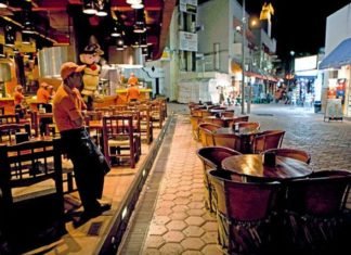 Por que los clientes no entran a mi negocio