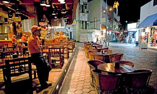 Por que los clientes no entran a mi negocio