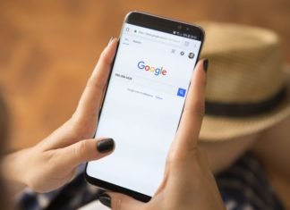 Marketing | Quiero estar primero en las búsquedas de Google