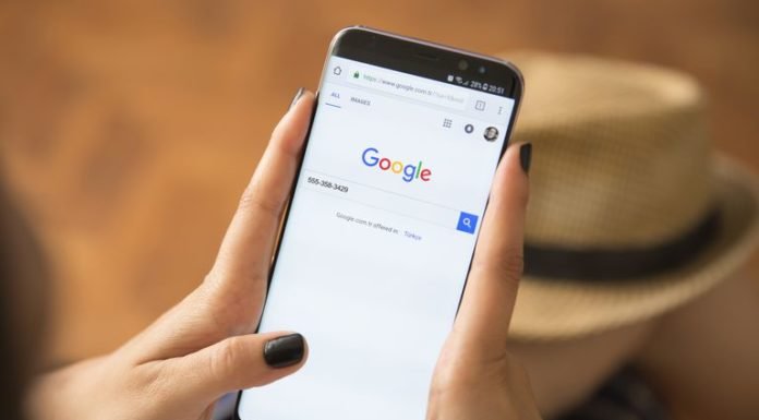 Marketing | Quiero estar primero en las búsquedas de Google
