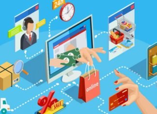 E-commerce a la cuarentena