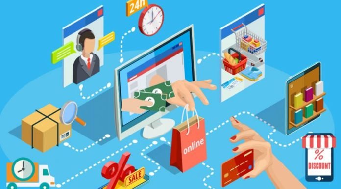 E-commerce a la cuarentena